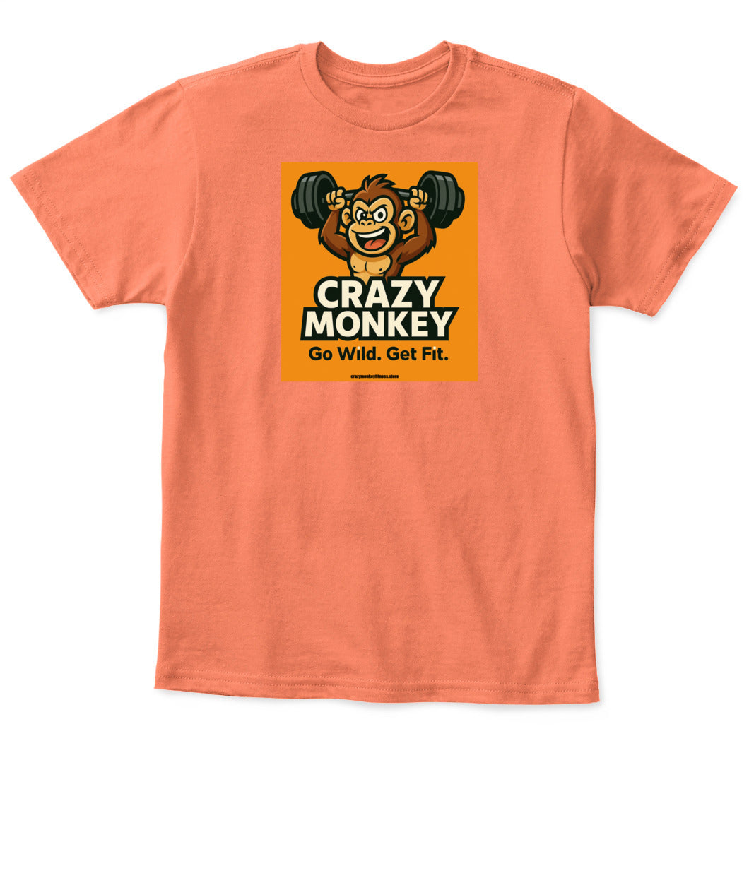 Toddler'S T-Shirt | Rabbit Skins 3321 (US)