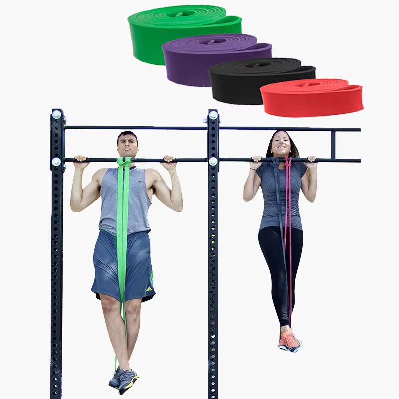 Bend It Like Beckham's Gym Buddy: The Stretchy Superhero Belt for Pilates Powerhouses!