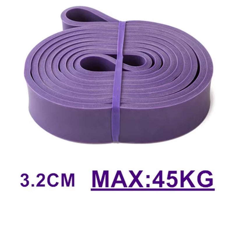 Bend It Like Beckham's Gym Buddy: The Stretchy Superhero Belt for Pilates Powerhouses!